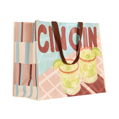 Tote Bag Aruba Cin Cin Large