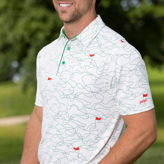 RSVLTS RSVLTS® Breakfast Balls Originals "Tough Read" _ All-Day Polo Breakfast Balls Originals "Tough Read" _ All-Day Polo