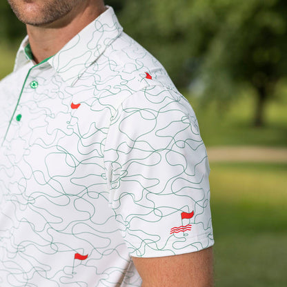 RSVLTS RSVLTS® Breakfast Balls Originals "Tough Read" _ All-Day Polo Breakfast Balls Originals "Tough Read" _ All-Day Polo