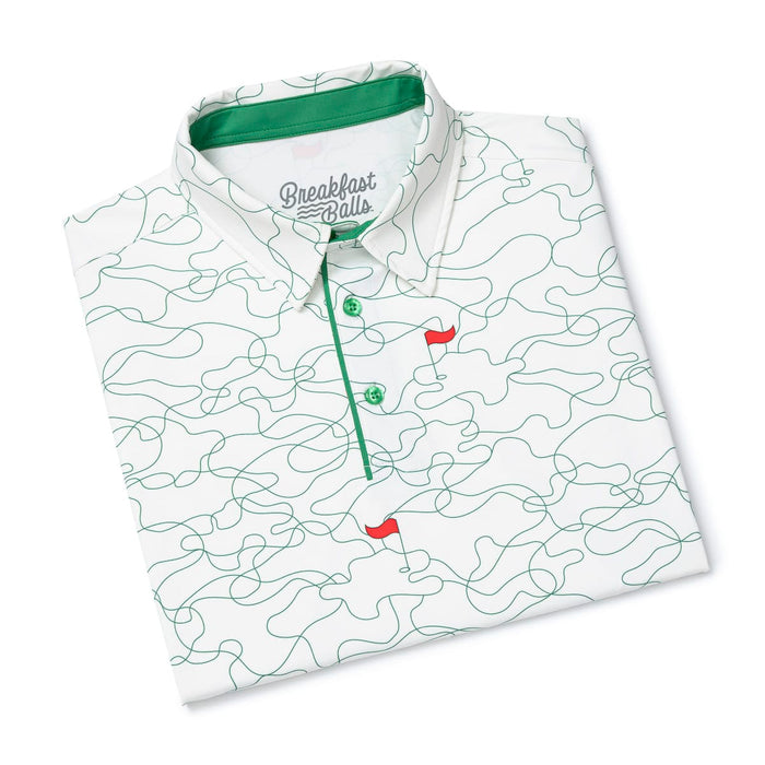 RSVLTS Breakfast Balls Breakfast Balls All-Day Polo Tough Read – All-Day Polo Tough Read – All-Day Polo