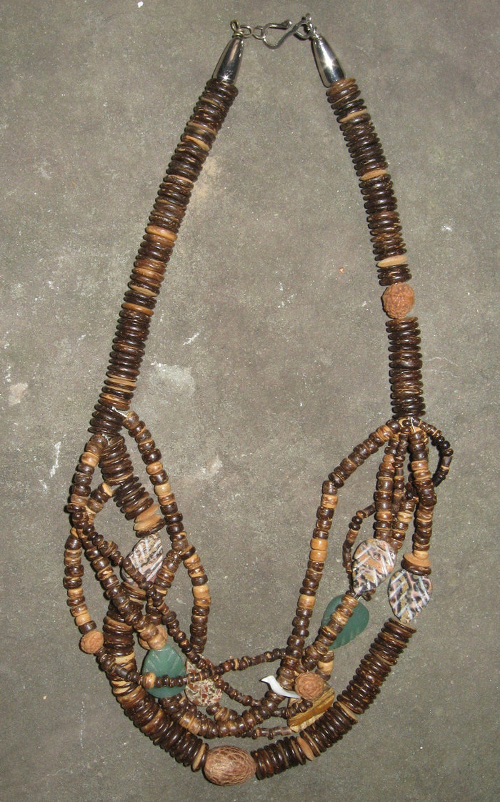 Tree | Of Coins & Crystals