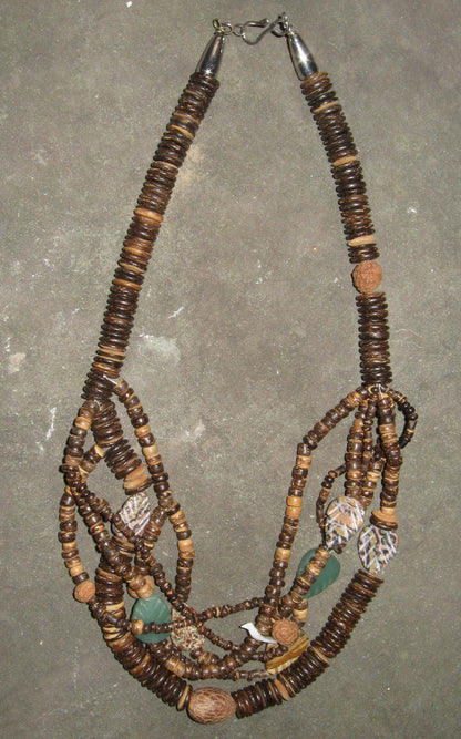 Tree | Of Coins & Crystals
