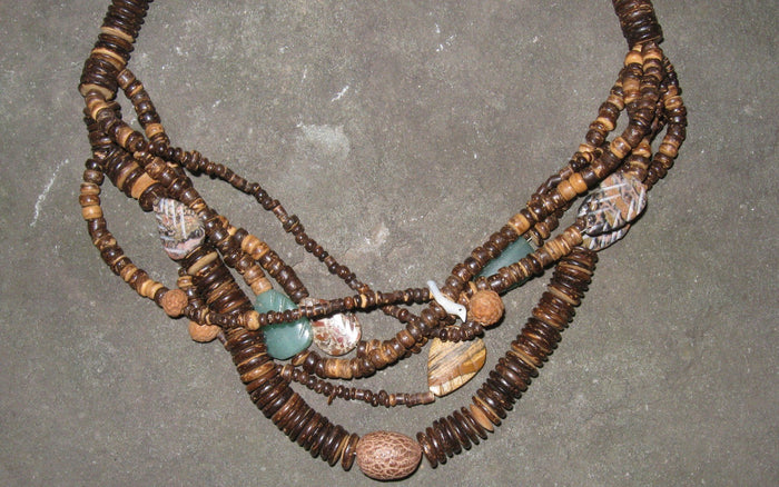 Tree | Of Coins & Crystals