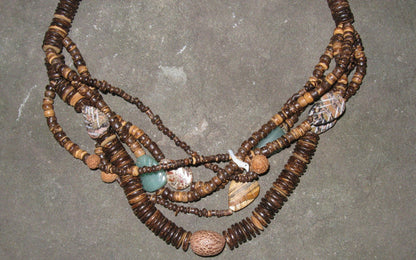 Tree | Of Coins & Crystals