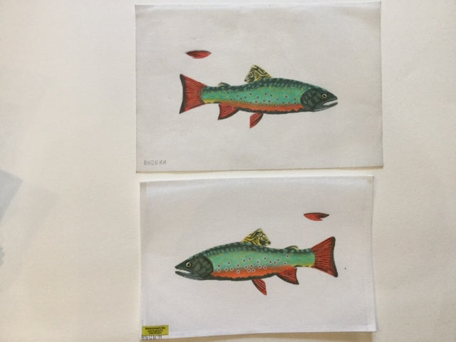 Trout