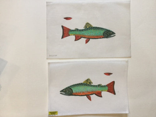 Trout
