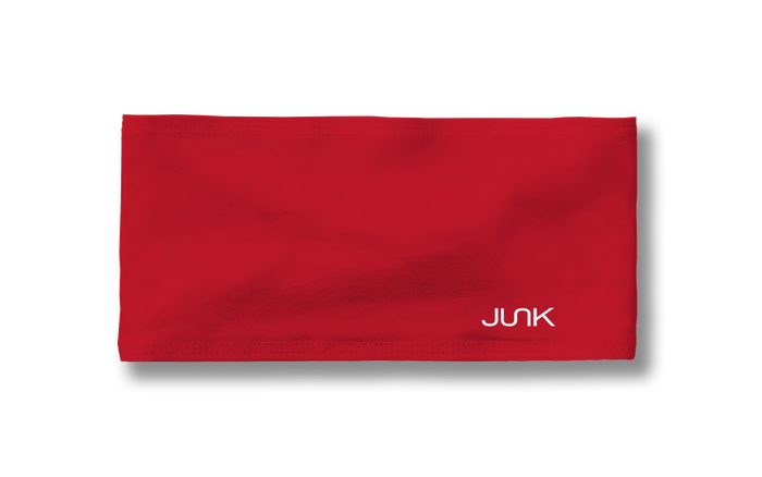 True Red Big Bang Lite Headband - View 3