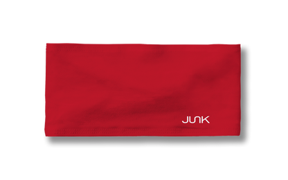 True Red Big Bang Lite Headband - View 3