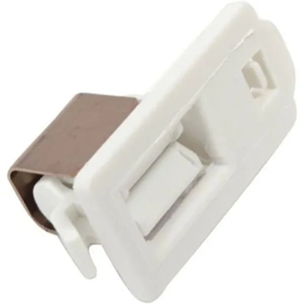 Tumble Dryer Door Catch (Bosch & Whirlpool)