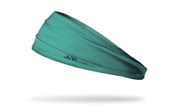 Turquoise Big Bang Lite Headband - View 1