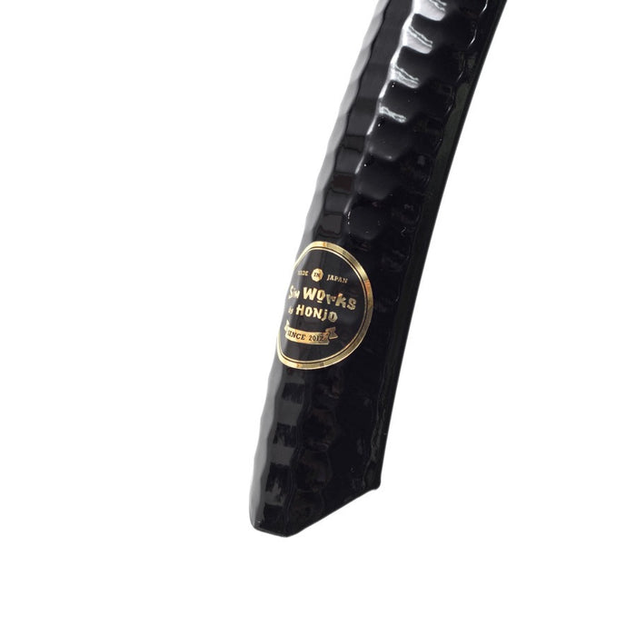 Turtle 35 Black