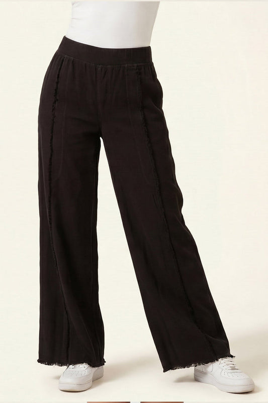 Wearables Twill Beach Trouser