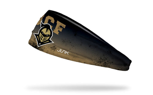 University of Central Florida: Gradient Big Bang Lite Headband - View 1