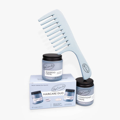 UpCircle Bamboo Wide Tooth Comb