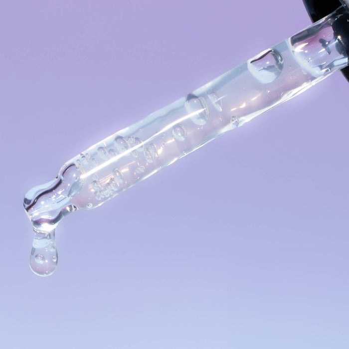Upcircle Peptide Serum with Custard Apple + Blood Orange