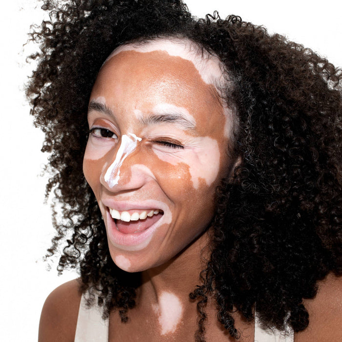 UpCircle SPF 25 Mineral Sunscreen
