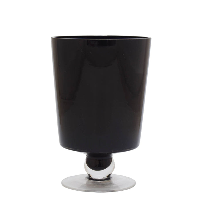Urban Decor Huta Etd Vase 18cm - Black