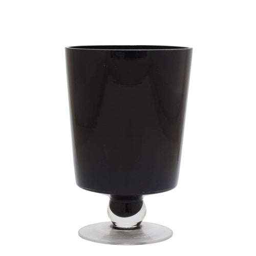 Urban Decor Huta Etd Vase 18cm - Black