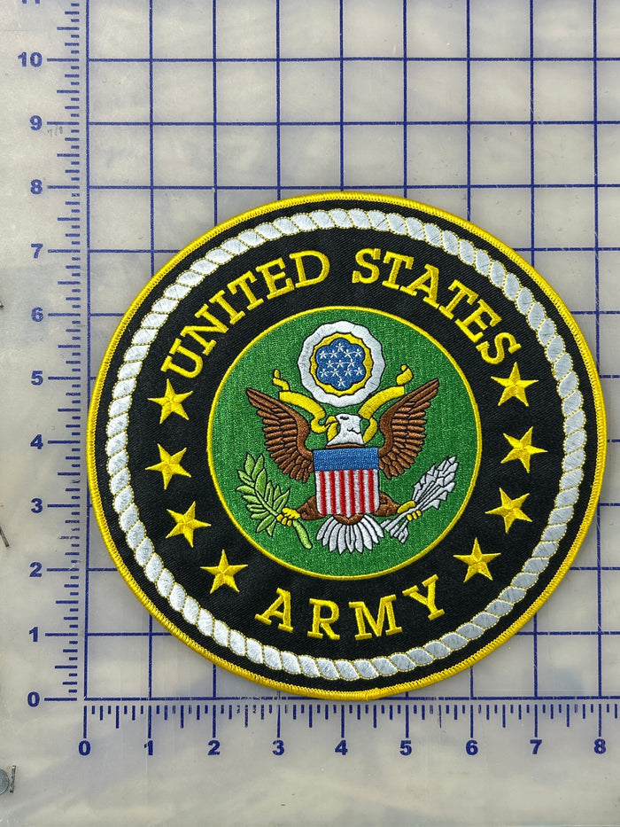 US Army Patch