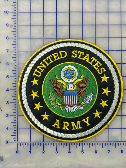 US Army Patch