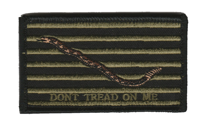US Navy Jack Patches