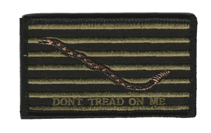 US Navy Jack Patches