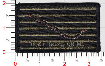 US Navy Jack Patches