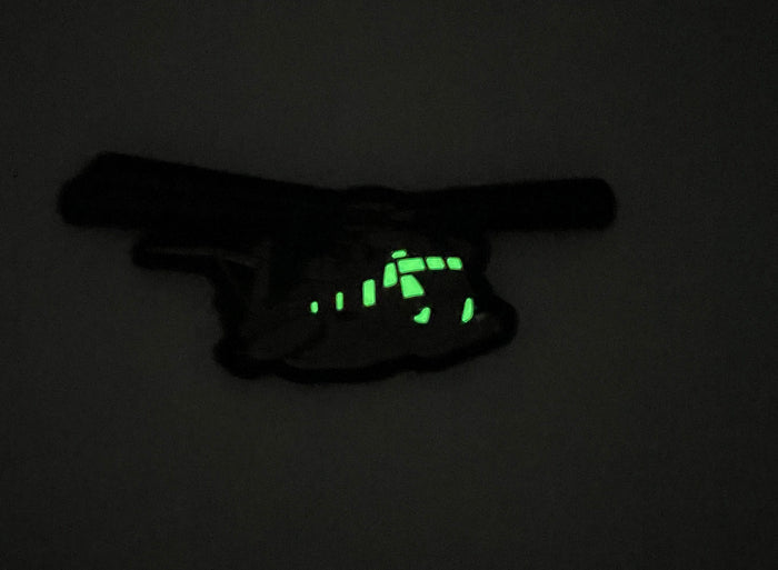 USMC CH-53 PVC Patch