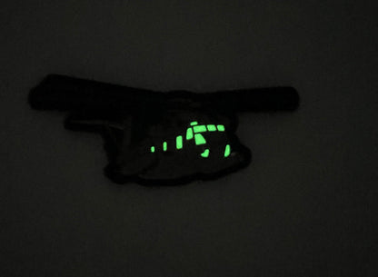 USMC CH-53 PVC Patch