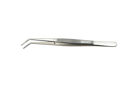 Utility Tweezer, Grobet USA Brand, Item No. 57.721