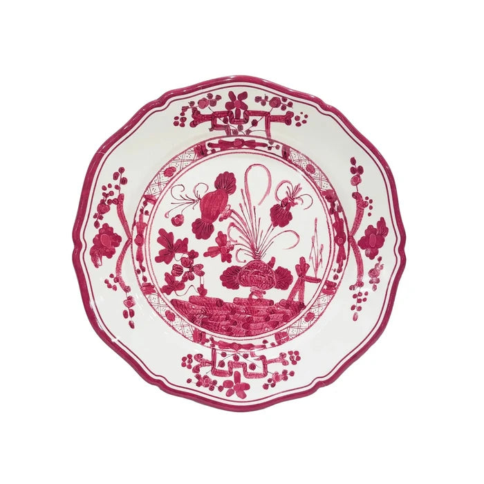 VIDA Faenza 9" Salad Plate Set of 4.