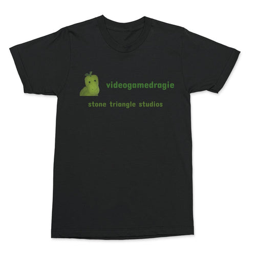 VideoGameDragie T-Shirt