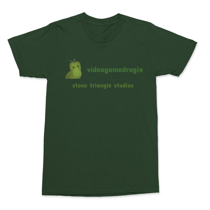 VideoGameDragie T-Shirt