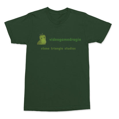 VideoGameDragie T-Shirt