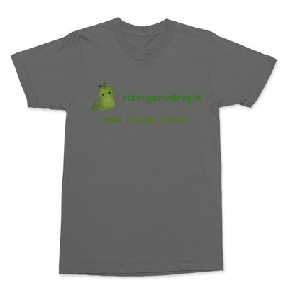 VideoGameDragie T-Shirt
