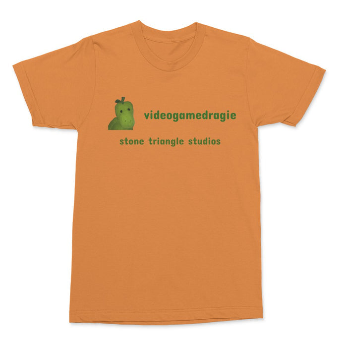 Tangerine / Small