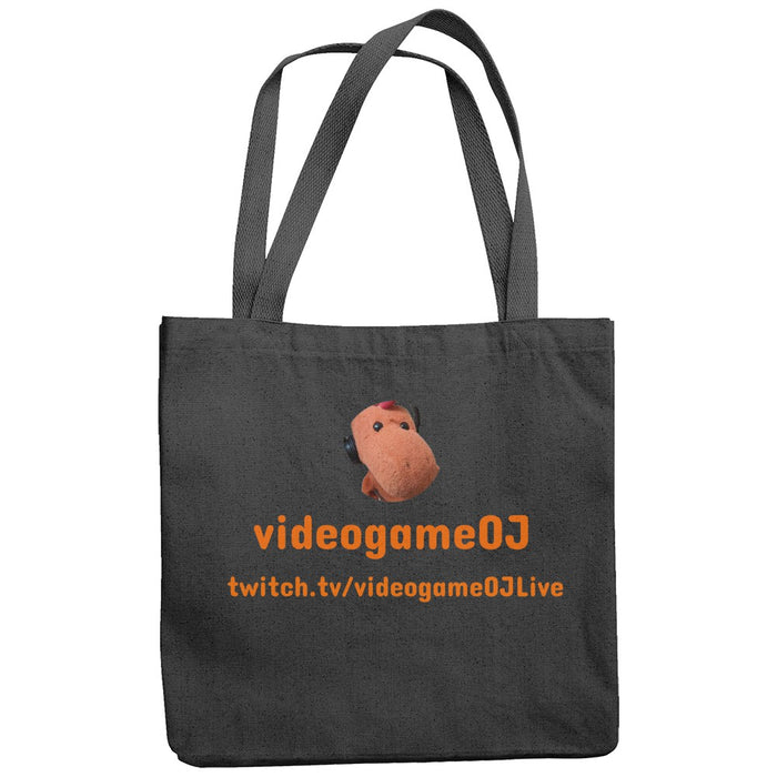 VideoGameOJ Bag