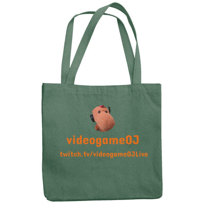 VideoGameOJ Bag