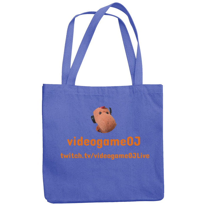 VideoGameOJ Bag