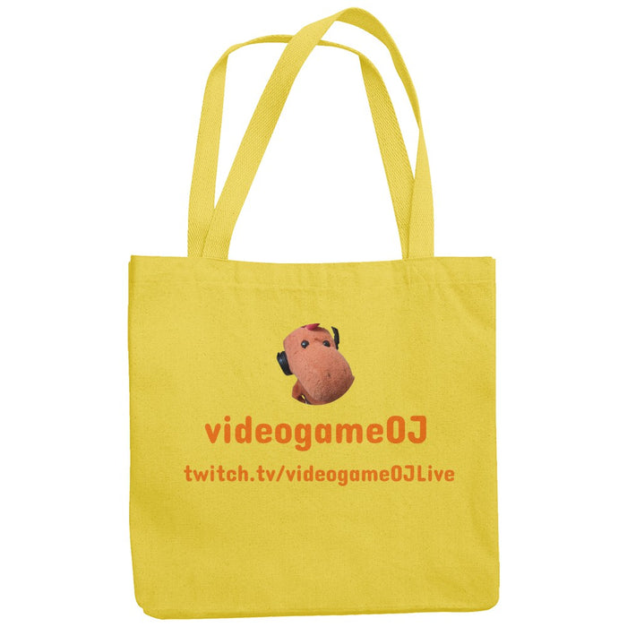 VideoGameOJ Bag