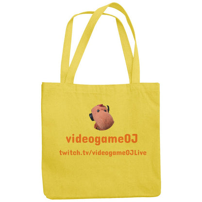 VideoGameOJ Bag