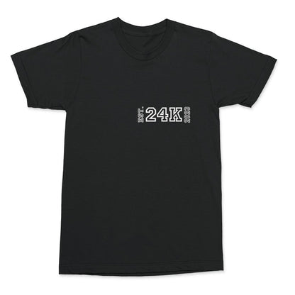 Vintage Design Adult T-shirt