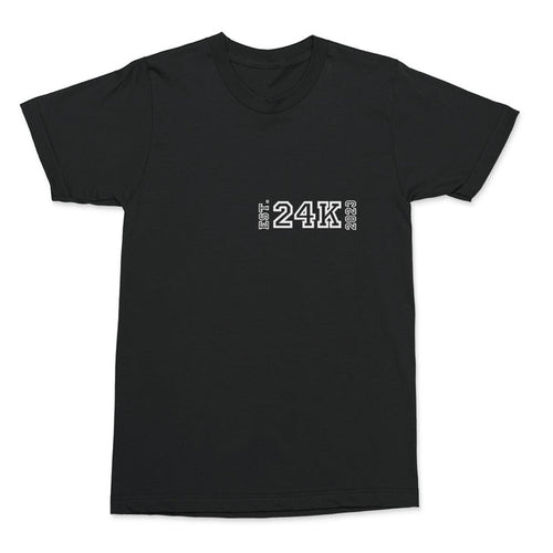 Vintage Design Adult T-shirt