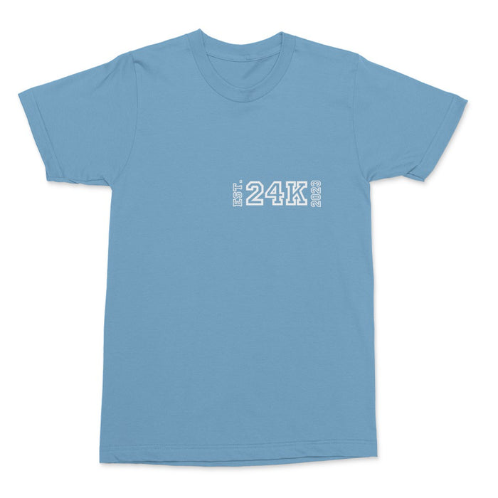 Vintage Design Adult T-shirt