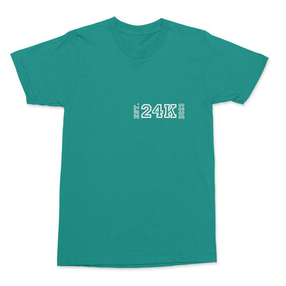 Vintage Design Adult T-shirt