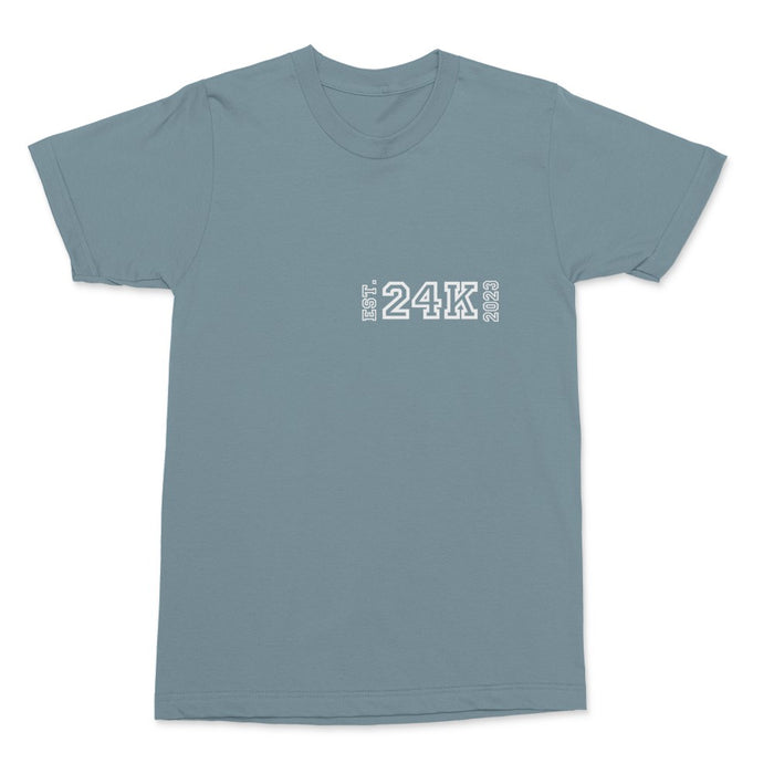 Stone Blue / Small
