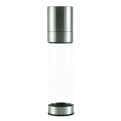 Viva Instant Twist Dispenser - Stainless Steel