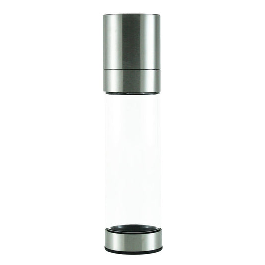 Viva Instant Twist Dispenser - Stainless Steel