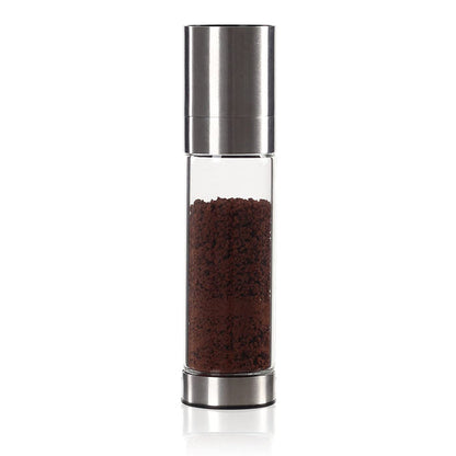 Viva Instant Twist Dispenser - Stainless Steel