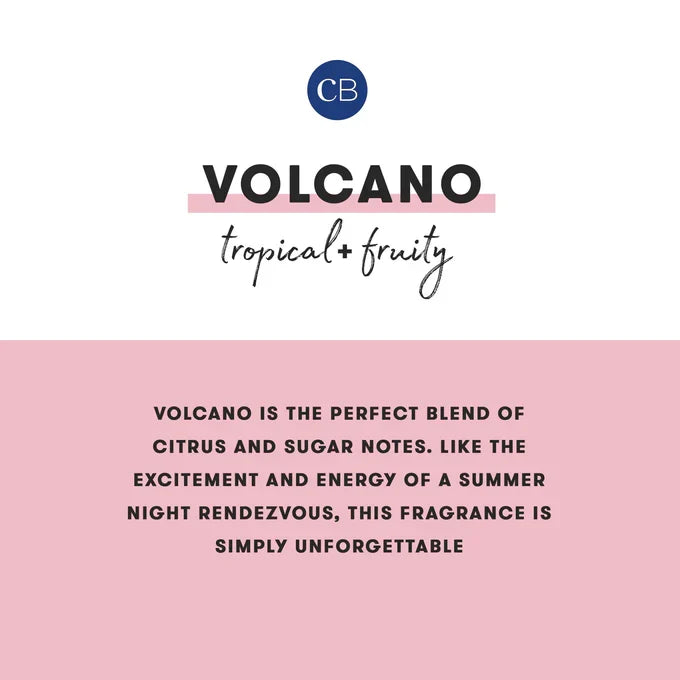 Volcano Dryer Ball Kit